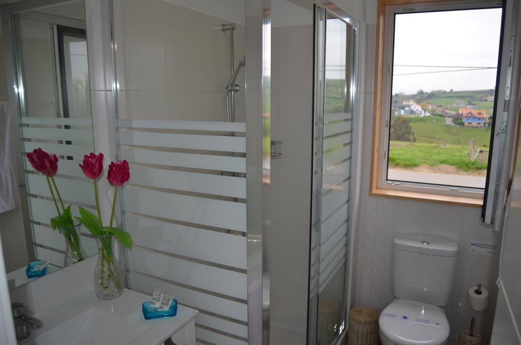 Gangu Apartamentos Turisticos Suances Extérieur photo