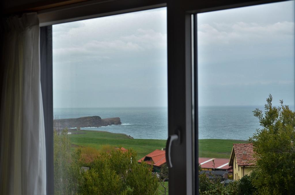 Gangu Apartamentos Turisticos Suances Extérieur photo