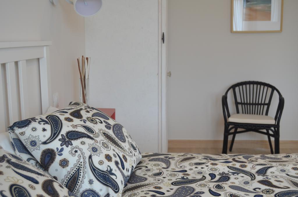 Gangu Apartamentos Turisticos Suances Extérieur photo