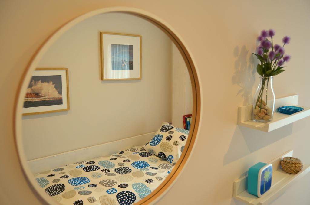 Gangu Apartamentos Turisticos Suances Extérieur photo