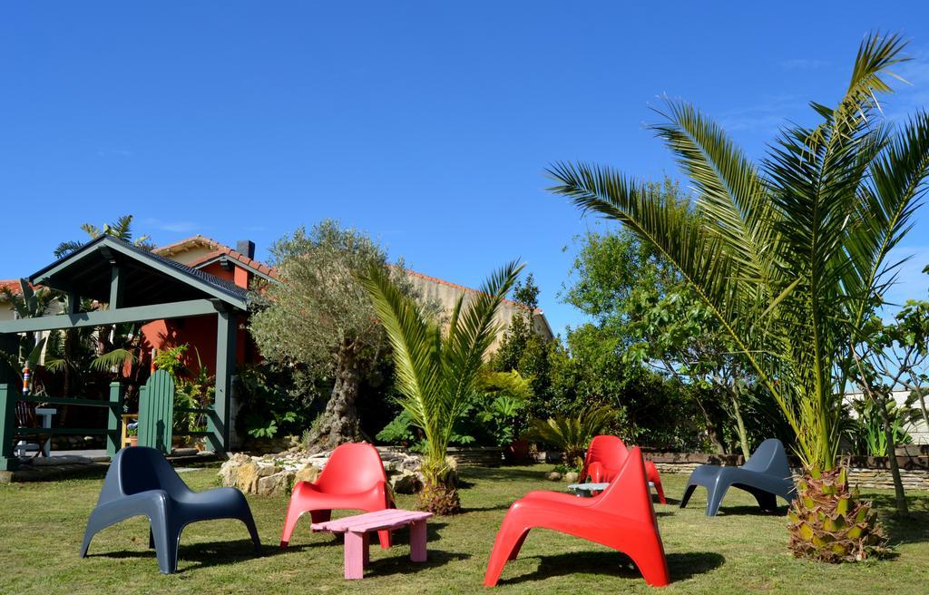 Gangu Apartamentos Turisticos Suances Extérieur photo