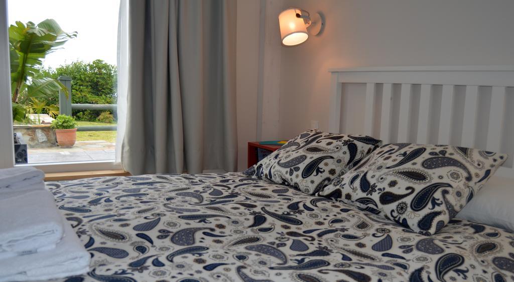 Gangu Apartamentos Turisticos Suances Extérieur photo